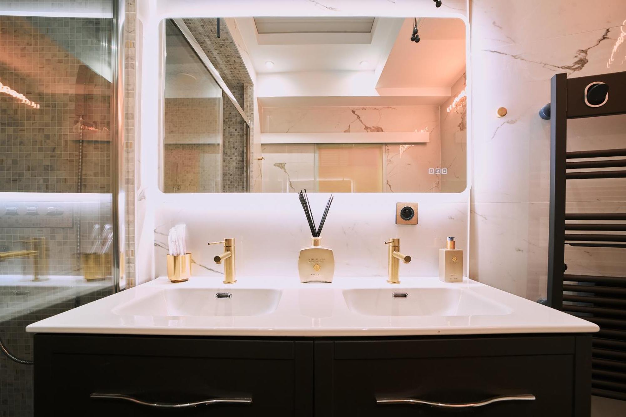 Les Perles Amienoises Gold Pearl Hyper Centre Apartment Amiens Exterior photo